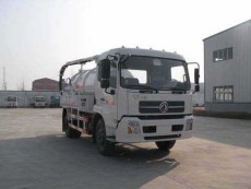 國五灑水車10噸灑水車灑水車廠家抑塵車