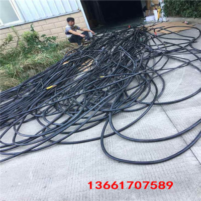 东阳电缆线回收公司欢迎您企业