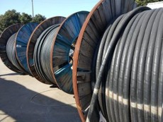 江都电力电缆回收江都回收电缆线回收公司