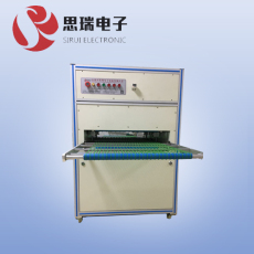 惠州吸塑托盘产品表面静电除尘设备生产厂家