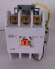 原裝LG電梯直流接觸器GMD-50 DC/110V