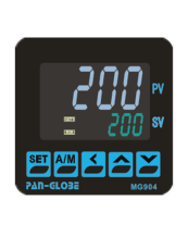 液晶溫控表MG909-301臺(tái)灣泛達(dá)溫度控制器