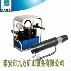 MQ22-400/40礦用錨索張拉機具
