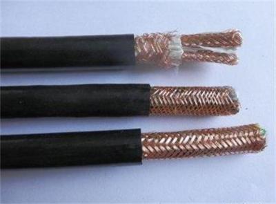 阻燃电缆ZR-DJYVRP-1*2*1.5mm2