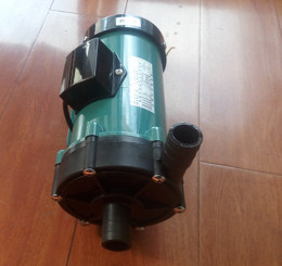 耐励磁力循环泵 mp型塑料磁力泵