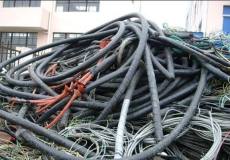 宁阳电缆回收价格 市场需求量有限