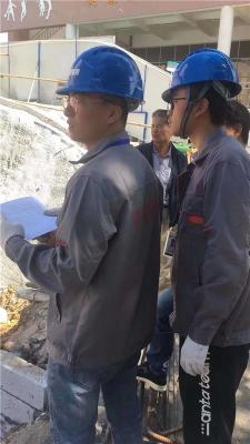 广州建筑防雷设施检测