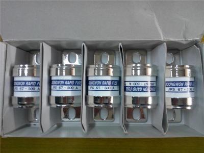 JRS63-90A熔斷器JRS32-120A
