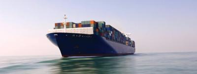 集装箱海运运输专线分布情况