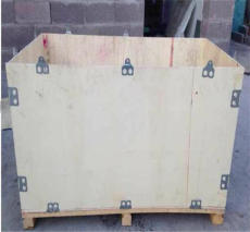 定做防木箱包装木箱包装专业设计送货上门