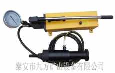 石家莊ML-20礦用錨桿拉力計