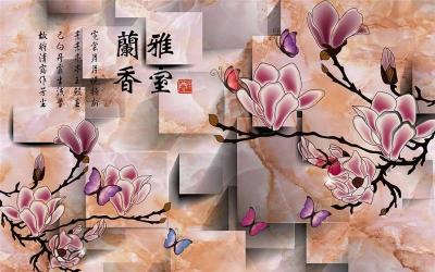 江西省吉安市集成墙板图片图纸设计厂家