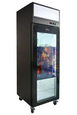 透明屏冷藏柜-42寸-46寸-55寸智能透明屏