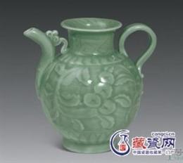 上海南宋龙泉窑瓷的特征龙泉窑瓷拍卖价格