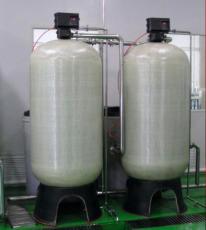 南京软水器厂家批量出售全自动钠离子交换器