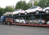 西安到北京轿车托运公司