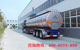 厂家直销 东风18立方牛奶运输车 国五排放