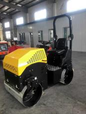 現貨小型壓路機價格 900座駕式壓路機高性能