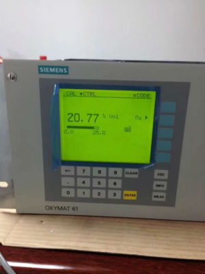 上海西门子CO气体分析仪0-2000ppm现货促销