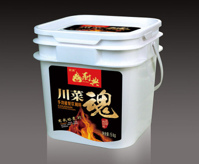 重庆酱油标签印刷 提供调料包装 重庆亚美