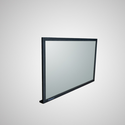 透明液晶屏LCD透明显示屏生产厂家