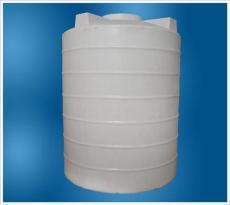 成都塑料储水罐 能装5吨的储水容器