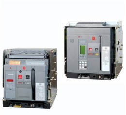CW3-1600M/3P固定式智能斷路器