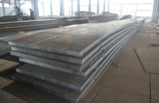 济南NM360钢板经销商价格