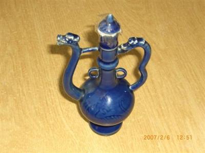 上海成化青花瓷器权威鉴定机构