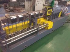 南京棉亞JSH-B133平行雙螺桿擠出機廠家直銷