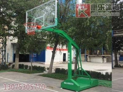 济南篮球架厂家批发移动篮球架