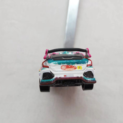 玩具车模型首版水转印贴纸加工 手板水贴