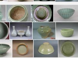龙泉窑瓷器方法及交易行情