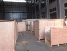 供应包装木箱工业木包装箱20年行业经验允世