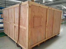 定做木箱包装大型木箱包装厂专业设计找赣云