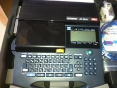 重庆MAX线号机 LM-390A套管打字机价格