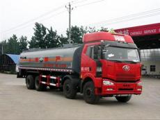 腐蝕性物品罐式運(yùn)輸車(chē)價(jià)格_廠家_圖片_銷售