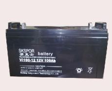 苏克士胶体蓄电池12V/100AH