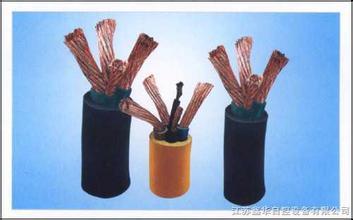 屏蔽型控制電纜價格/kvvp電纜