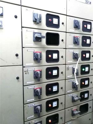 上海专业回收配电柜东台县高低压配电柜回收