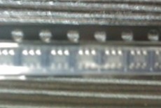 SX4001 6-40V/3-3.2v/1A,MR16射灯驱动IC