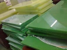 绿色PE板，绿色聚乙烯板，绿色进口PE板