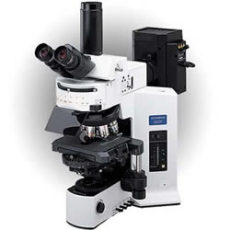 OLYMPUS BX-51M金相显微镜