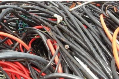 廊坊废旧电缆回收公司