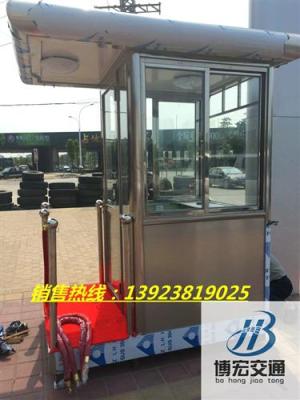 福建不銹鋼治安站崗?fù)S家 全國發(fā)貨到付款