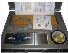 出售KIC 2000炉温测试仪