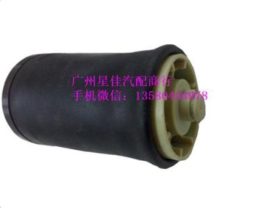 广州宝马原厂配件专营X5E53气压弹簧减震器