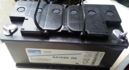 德国阳光蓄电池A412/32A代理商