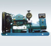 无动柴油发电机组的标准配置及可选配置
