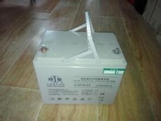 江苏双登蓄电池6-GFM-120（吉林）双登蓄电